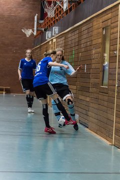 Bild 276 - Dodenhof Cup
